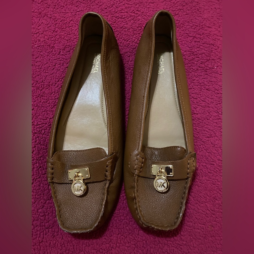 Michael Kors Loafers